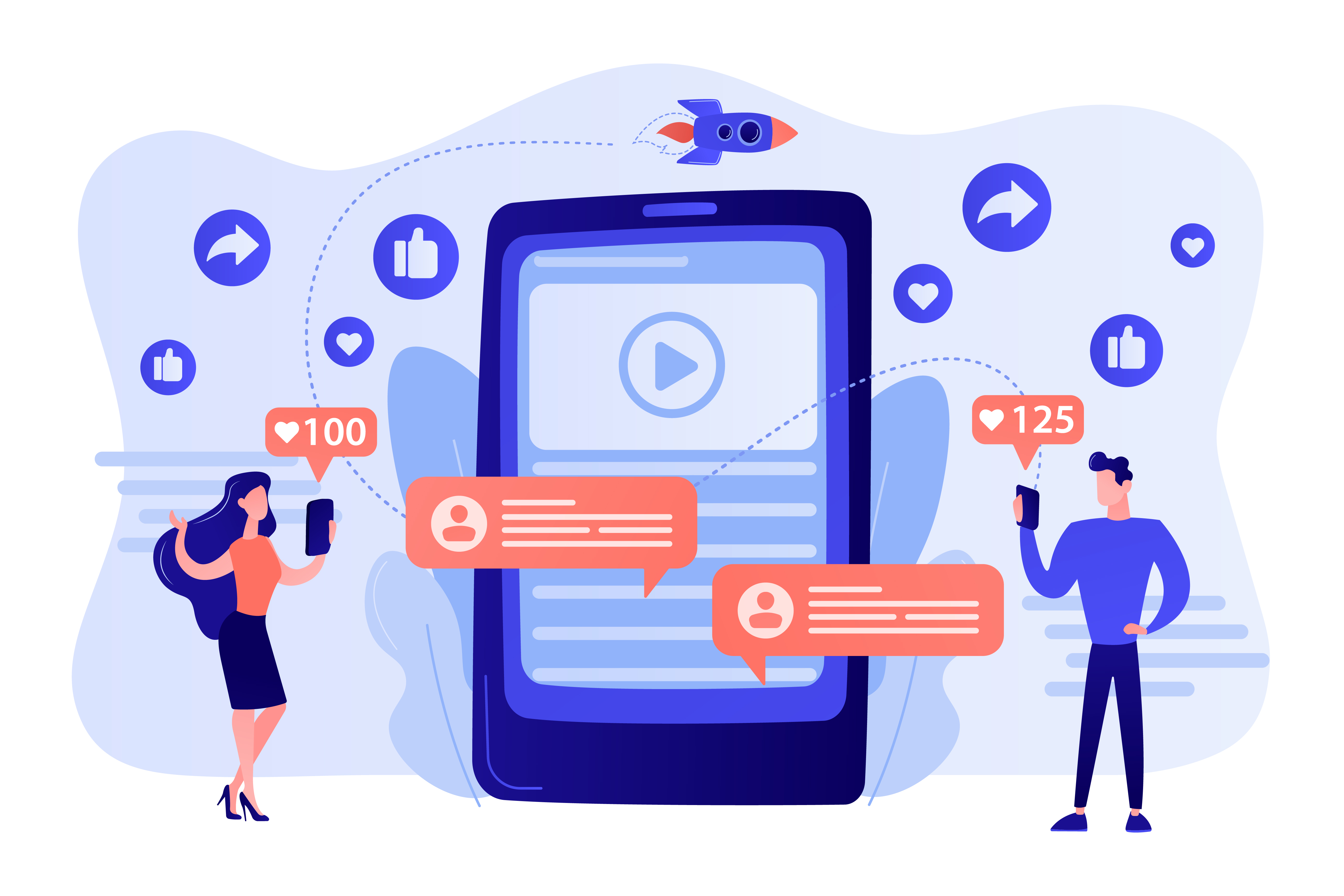 Management Dashboard